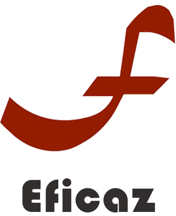 Logo Eficaz
